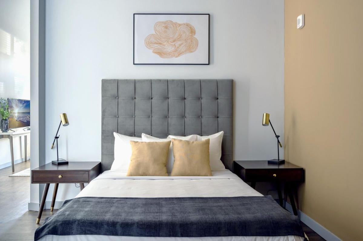 Placemakr Music Row - Vanderbilt Apartment *