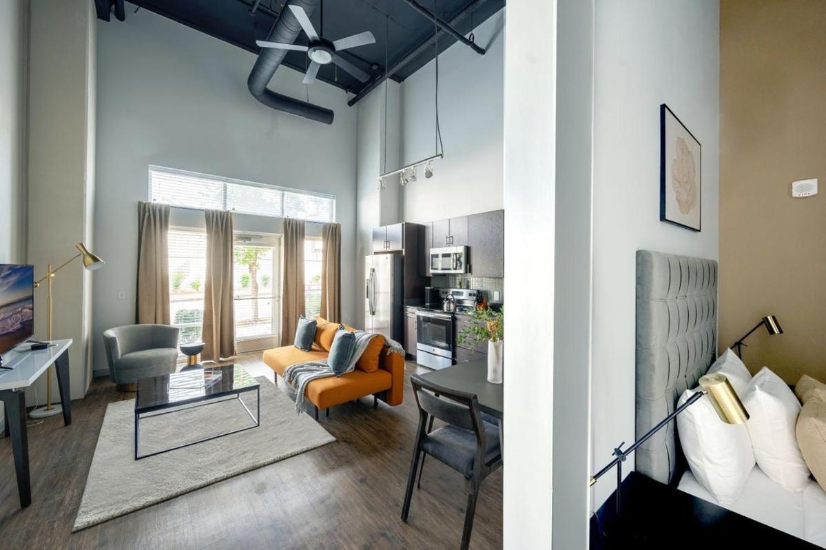 Apartment Placemakr Music Row - Vanderbilt