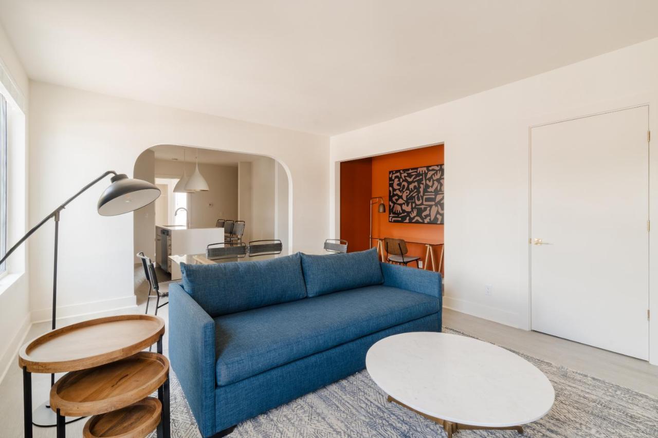 Sonder The Hideaway Aparthotel *