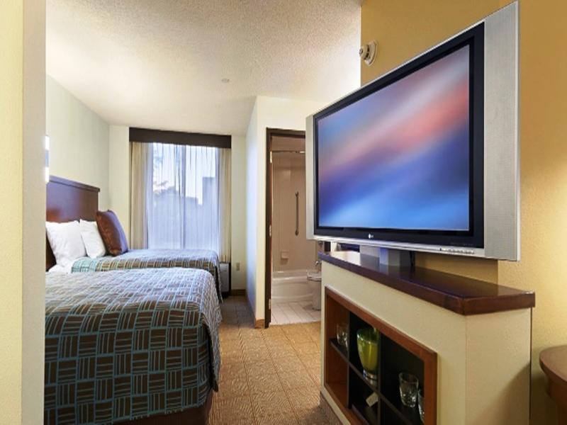 Hyatt Place Opryland Hotel 3*