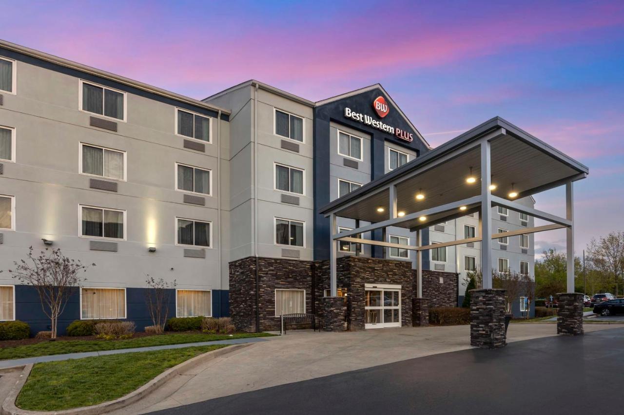 Hotel Western Airport - Bna 3*