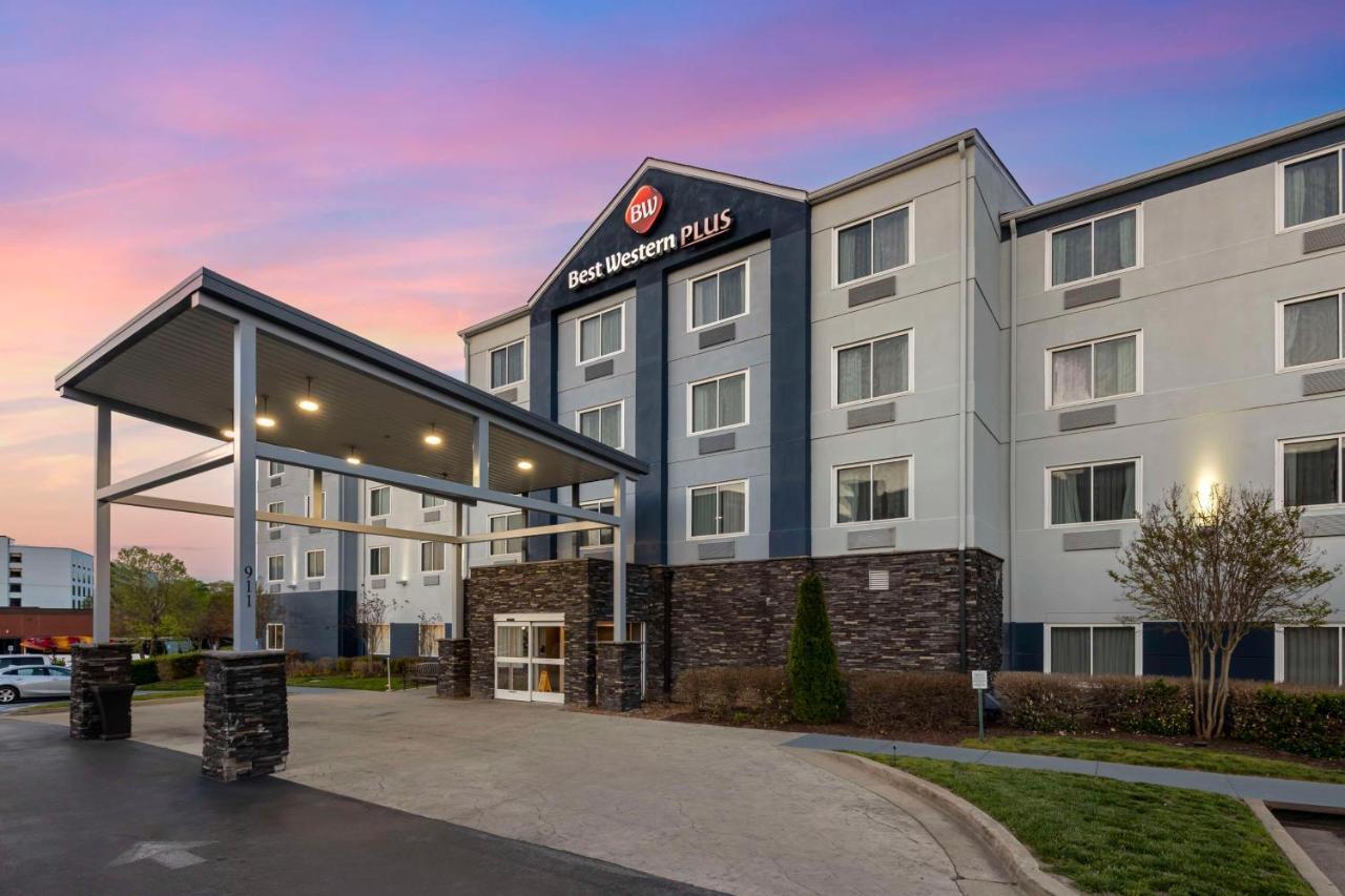 Hotel Western Airport - Bna