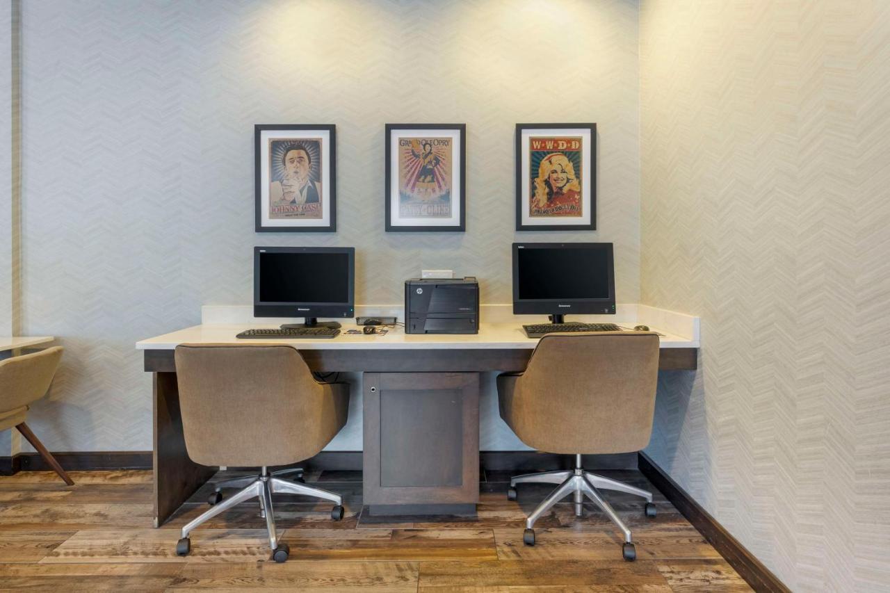 Western Airport - Bna Hotel Nashville