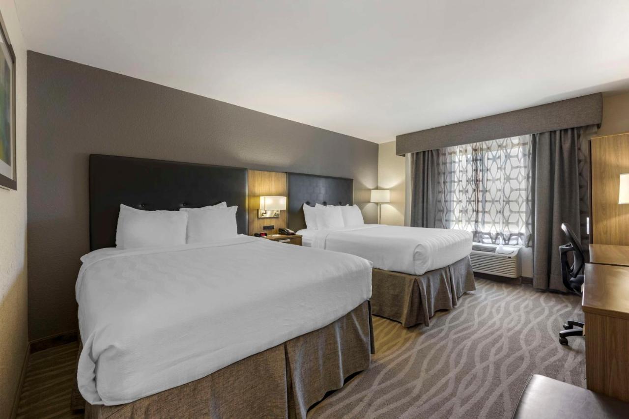 Hotel Western Airport - Bna 3*
