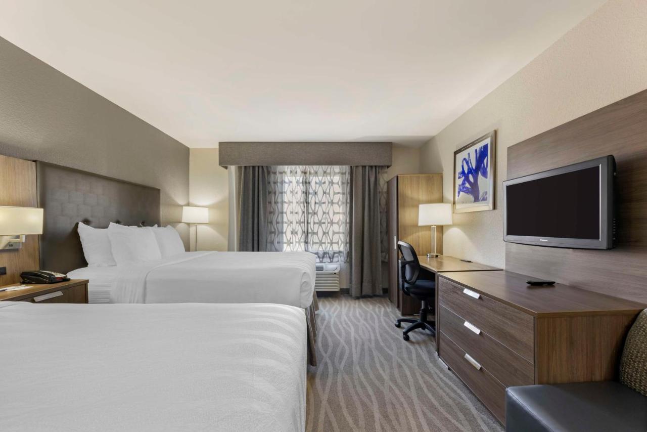 Hotel Western Airport - Bna