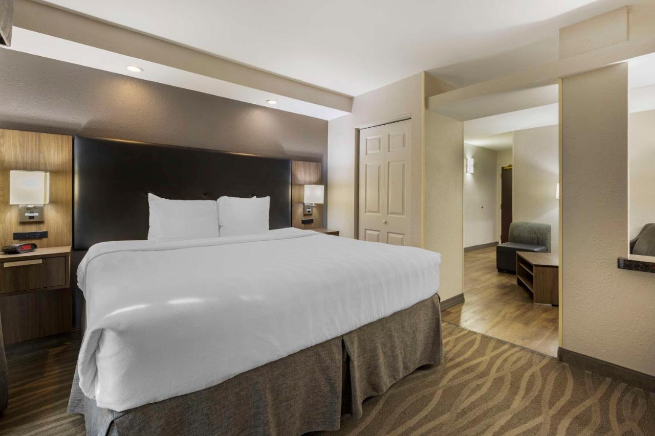 Western Airport - Bna 3* Nashville