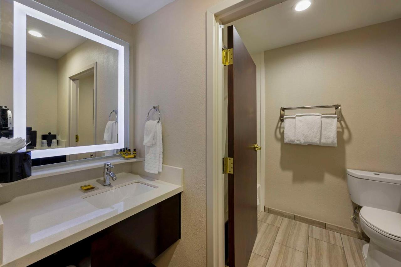Hotel Western Airport - Bna