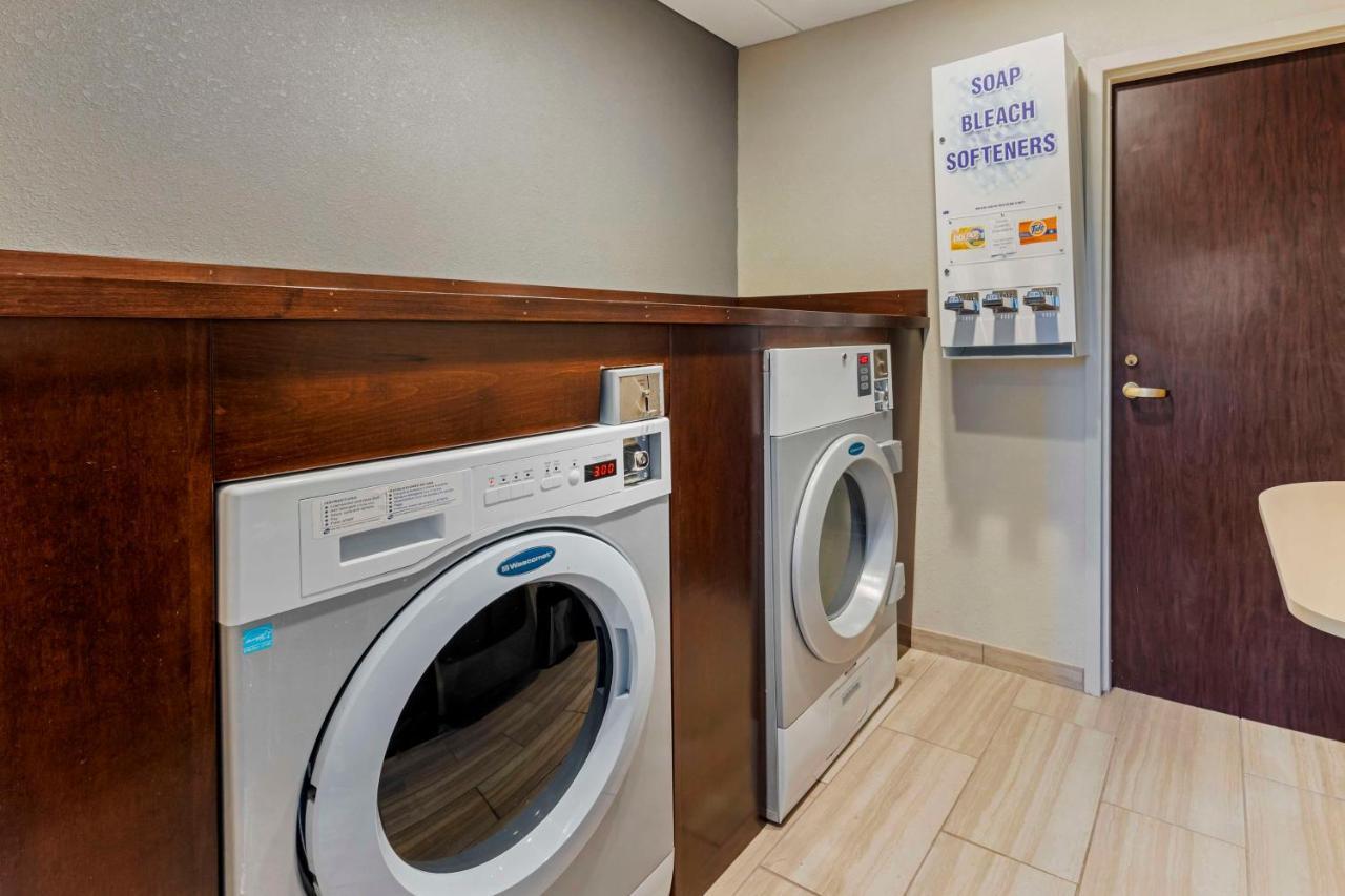 Western Airport - Bna 3* Nashville