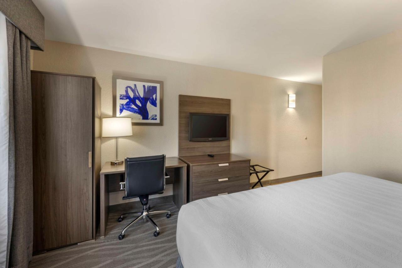 Hotel Western Airport - Bna Nashville