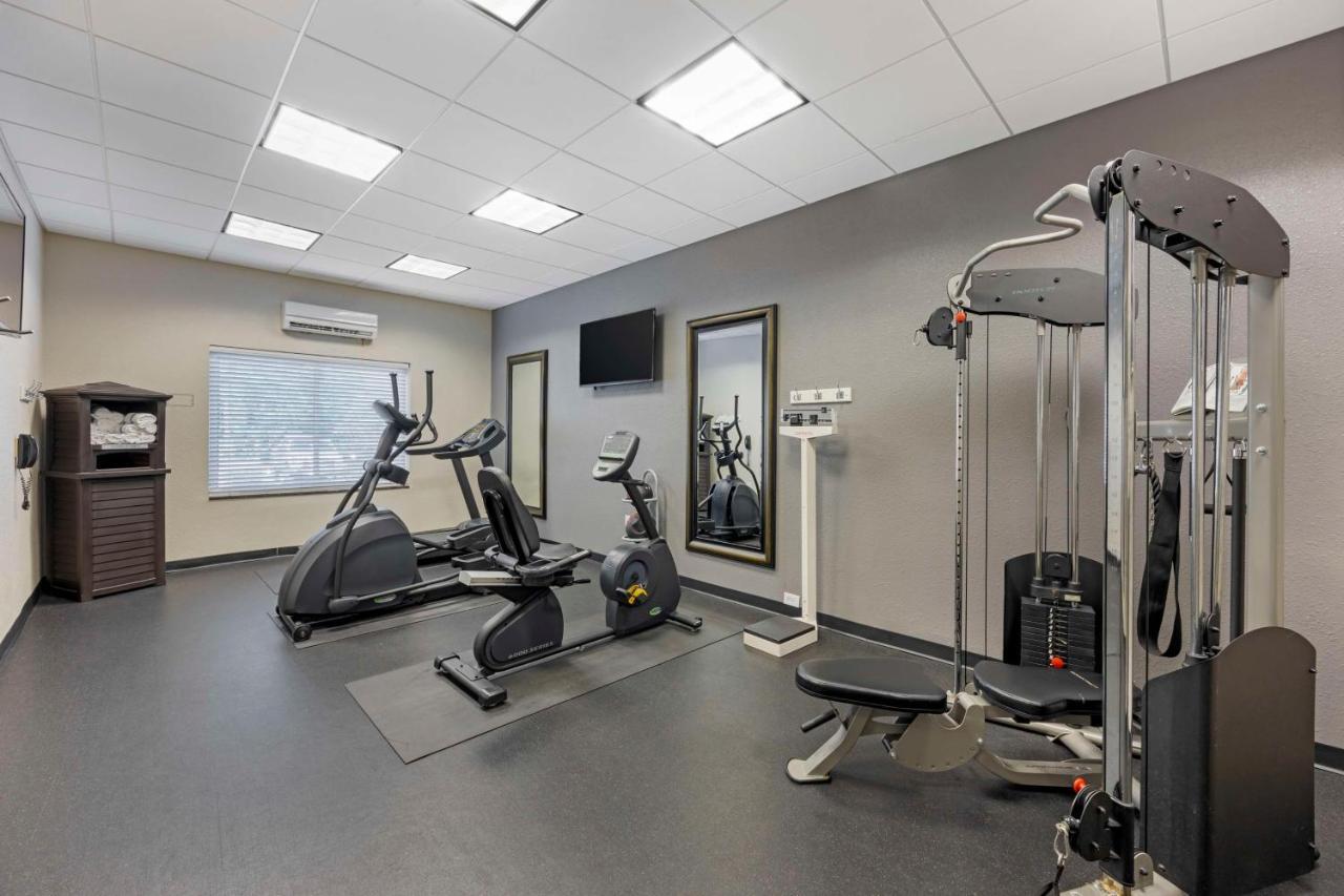 Western Airport - Bna Hotel 3*