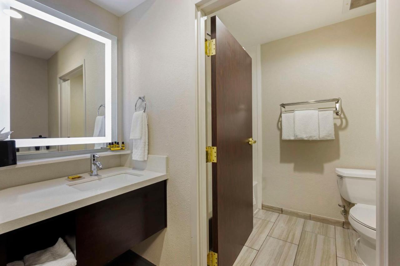 Hotel Western Airport - Bna