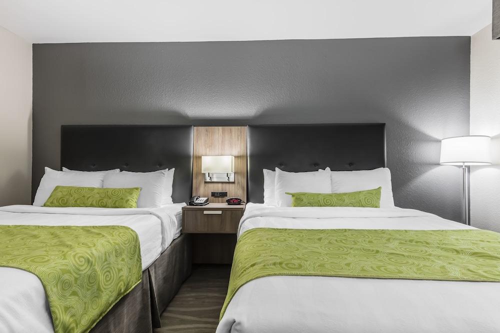 Western Airport - Bna Hotel
