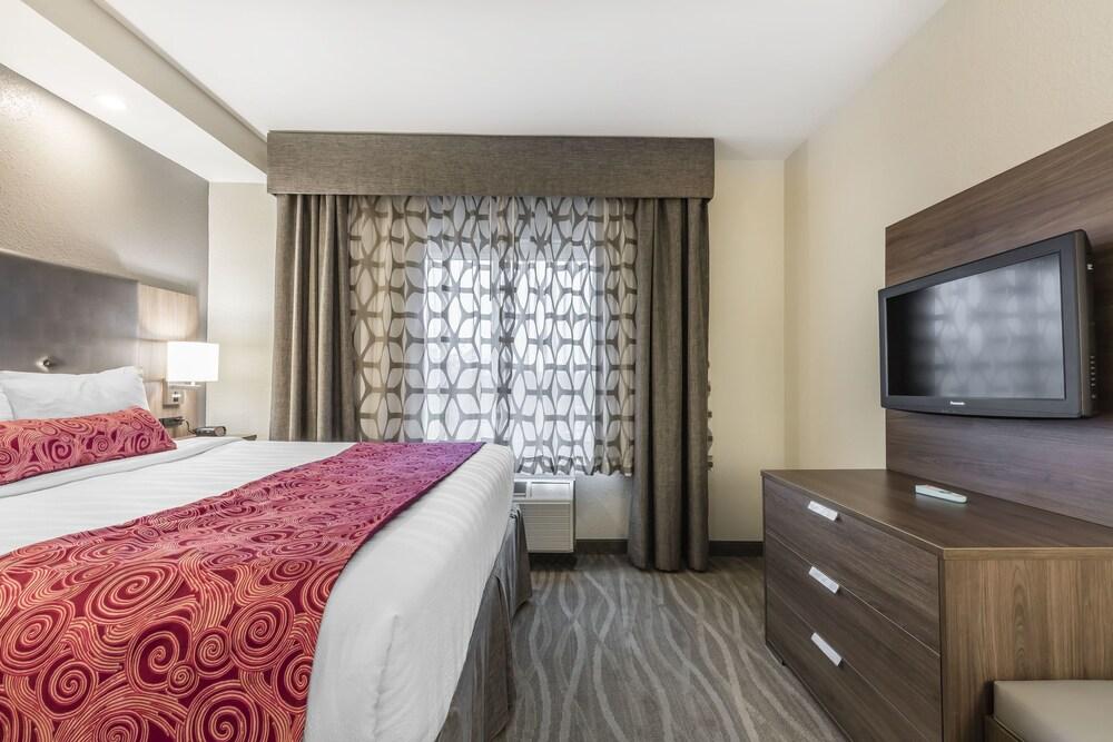 Hotel Western Airport - Bna