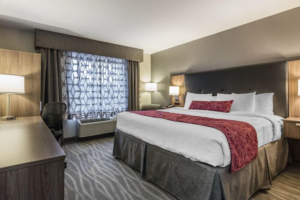 Western Airport - Bna Hotel Nashville