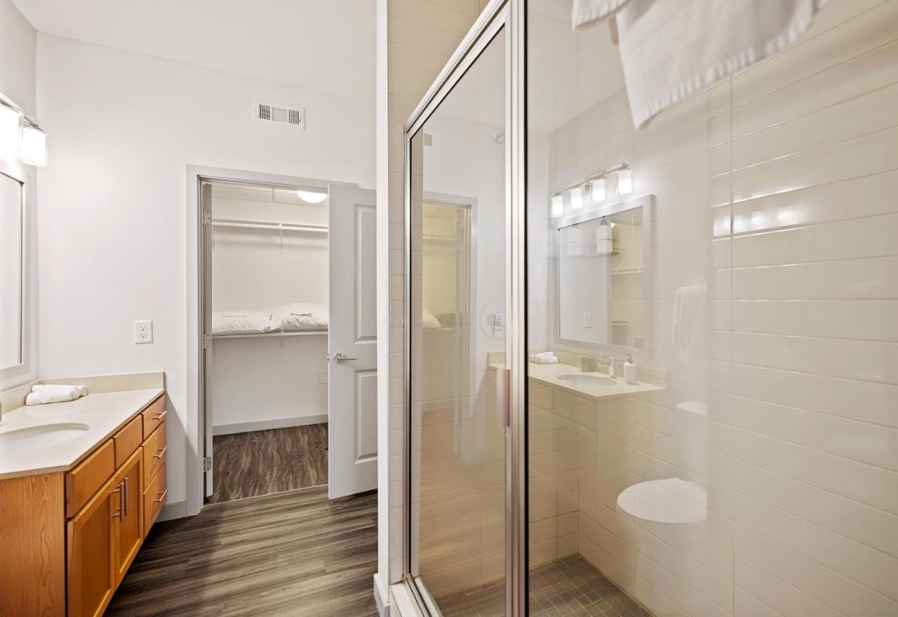 Placemakr Music Row - Vanderbilt * Nashville