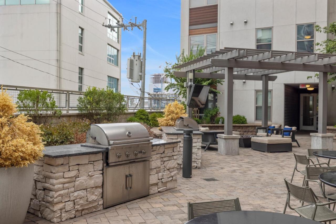 Placemakr Music Row - Vanderbilt Apartment Nashville