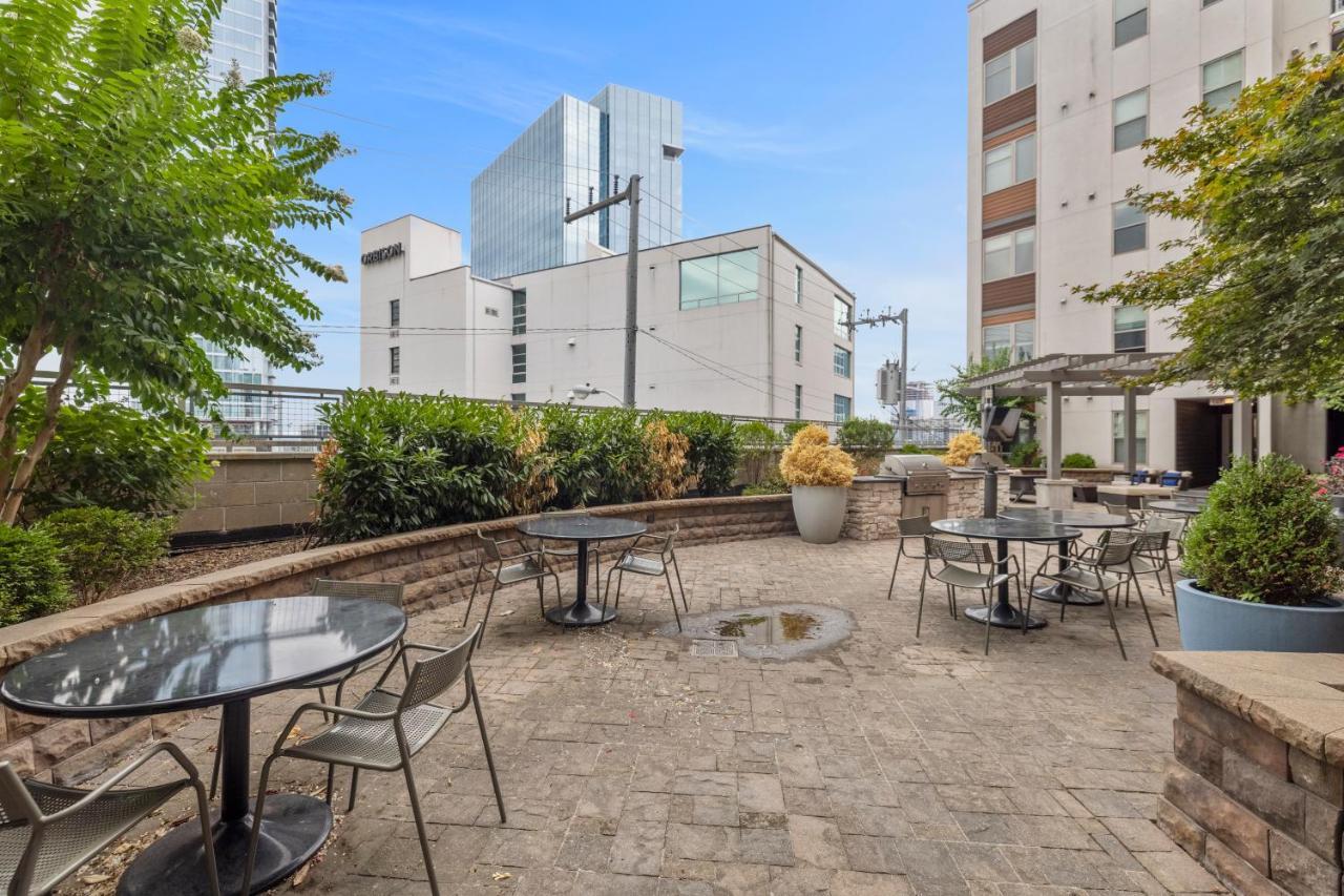Placemakr Music Row - Vanderbilt *