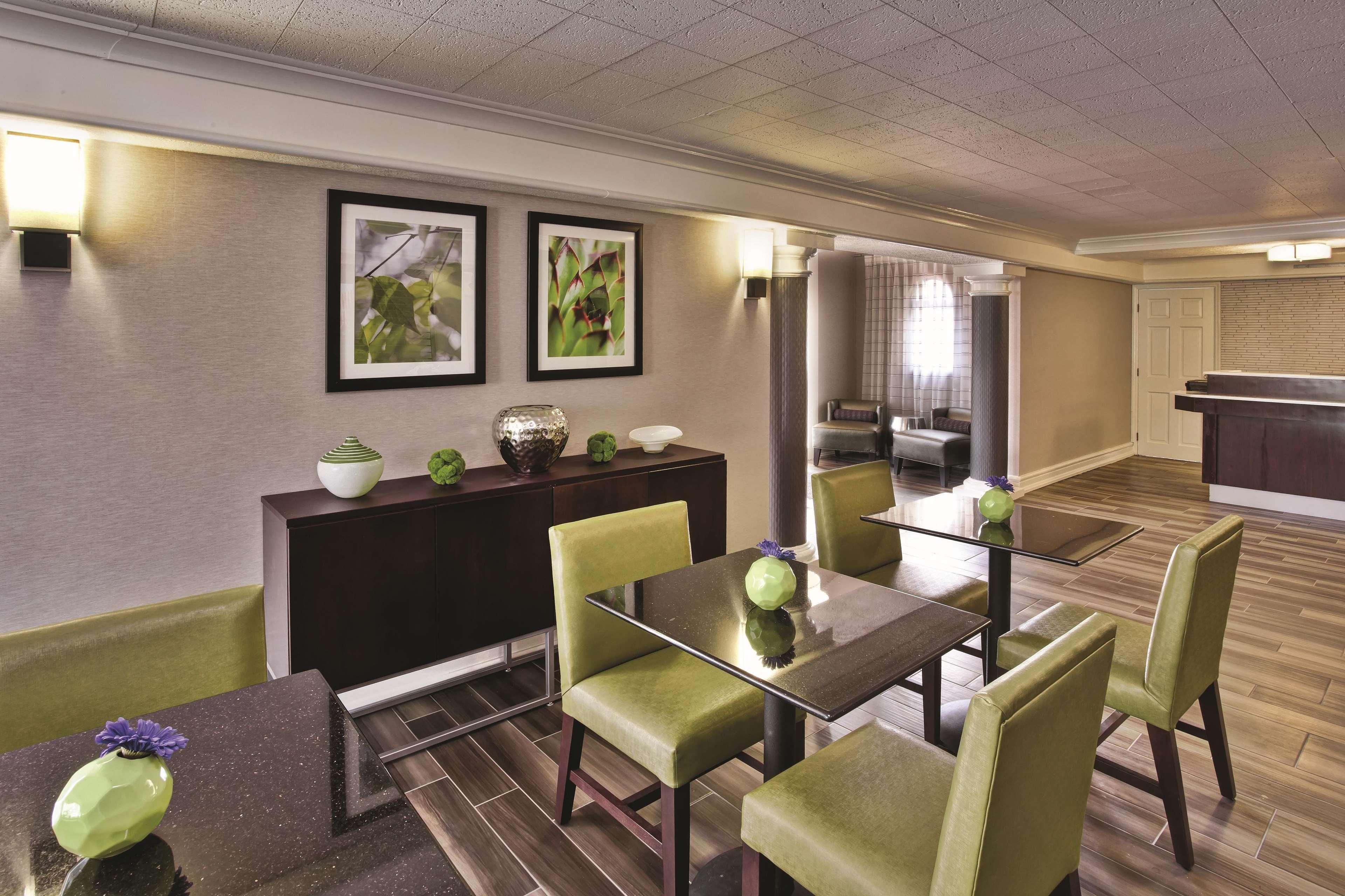 Hotel La Quinta By Wyndham South Nashville