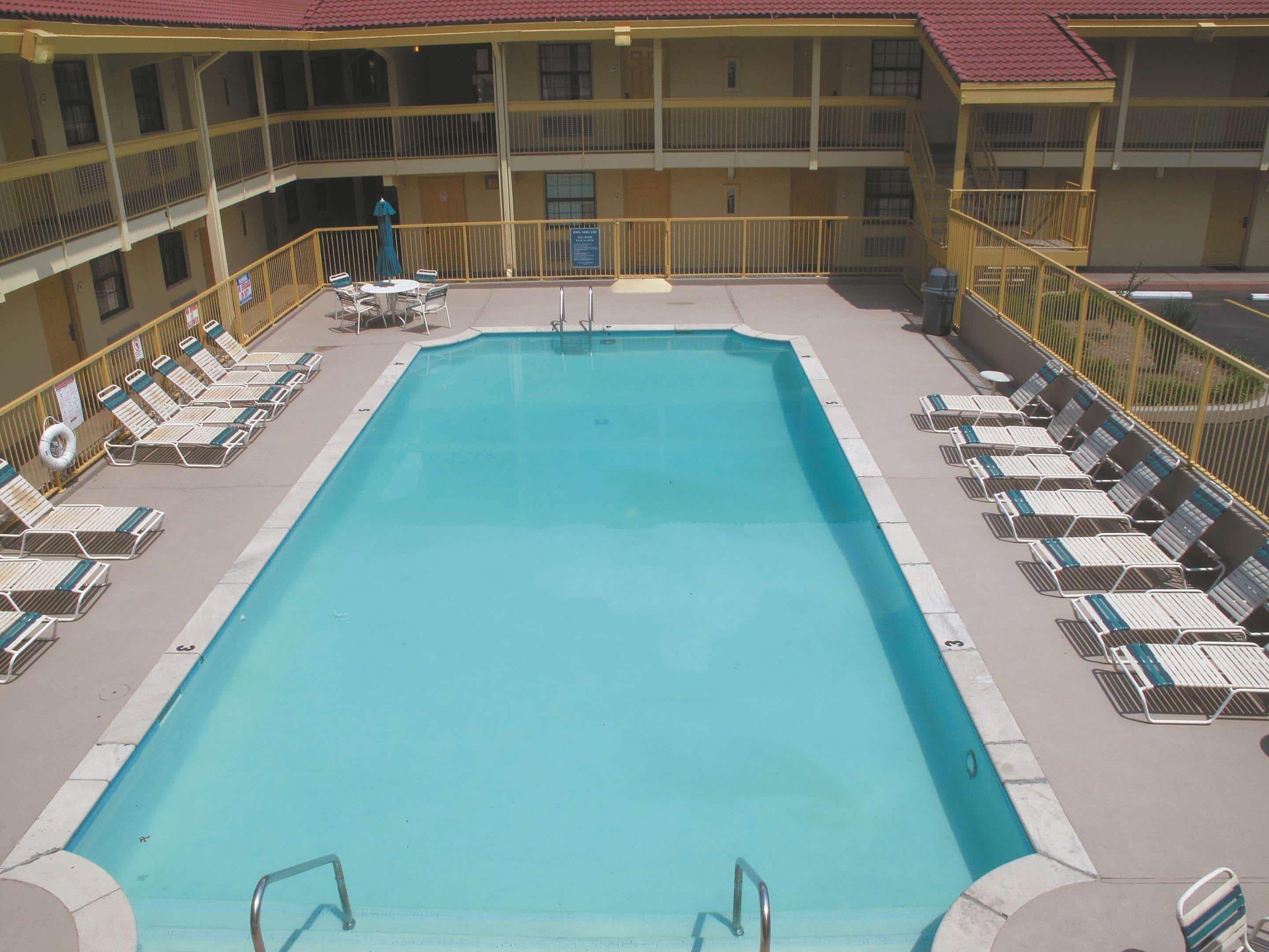 La Quinta By Wyndham South Hotel