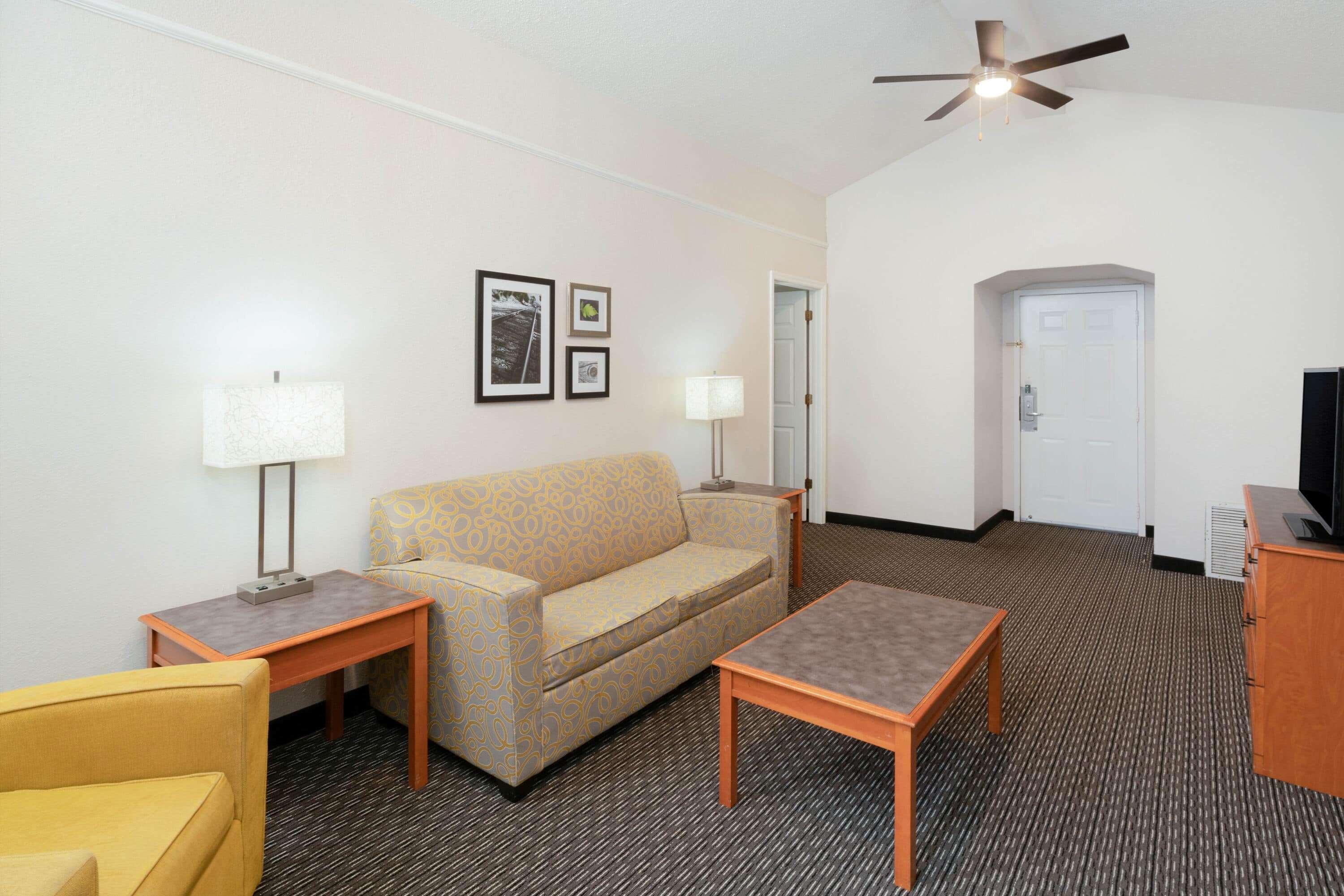 La Quinta By Wyndham South Hotel Nashville