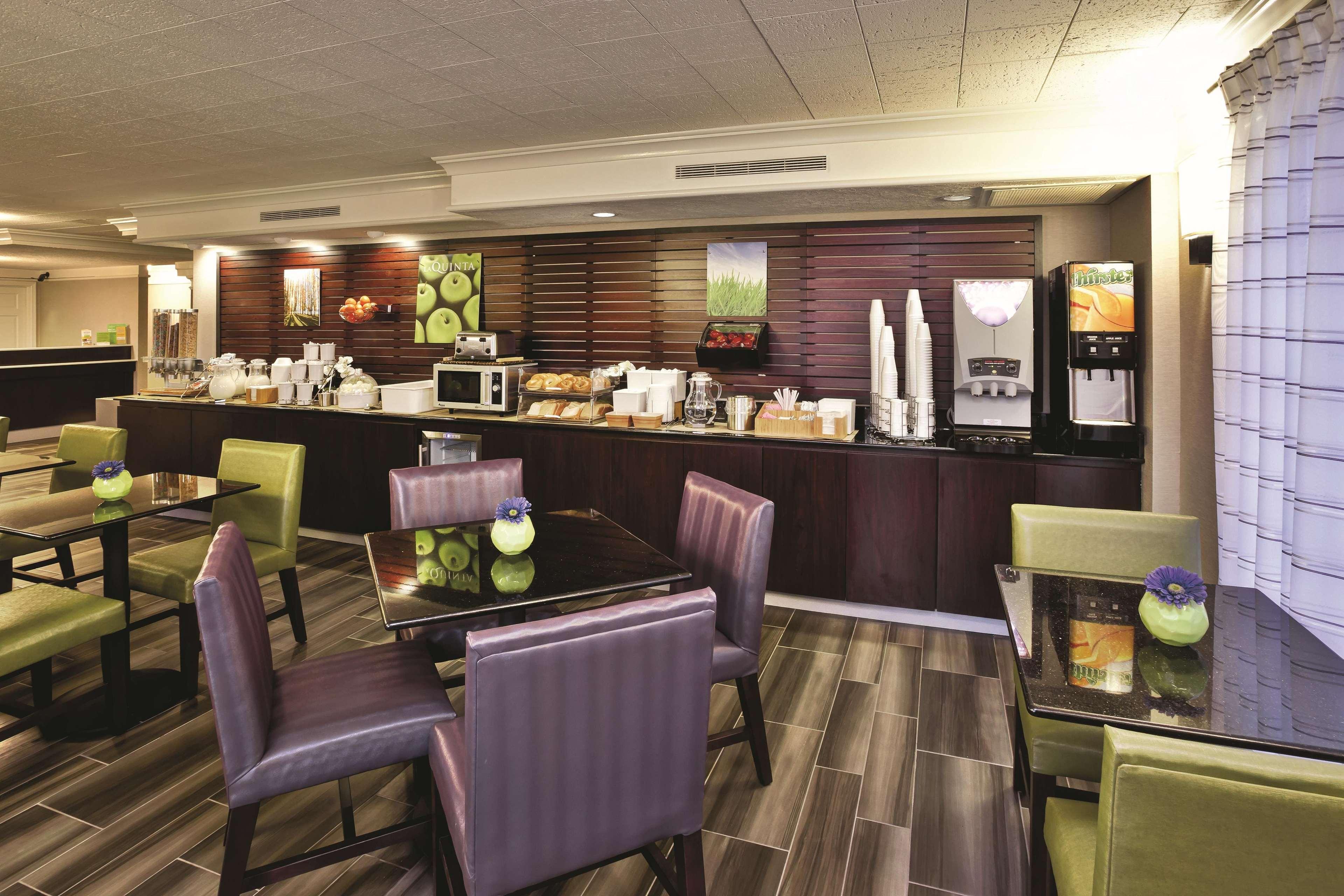 La Quinta By Wyndham South 2* Nashville