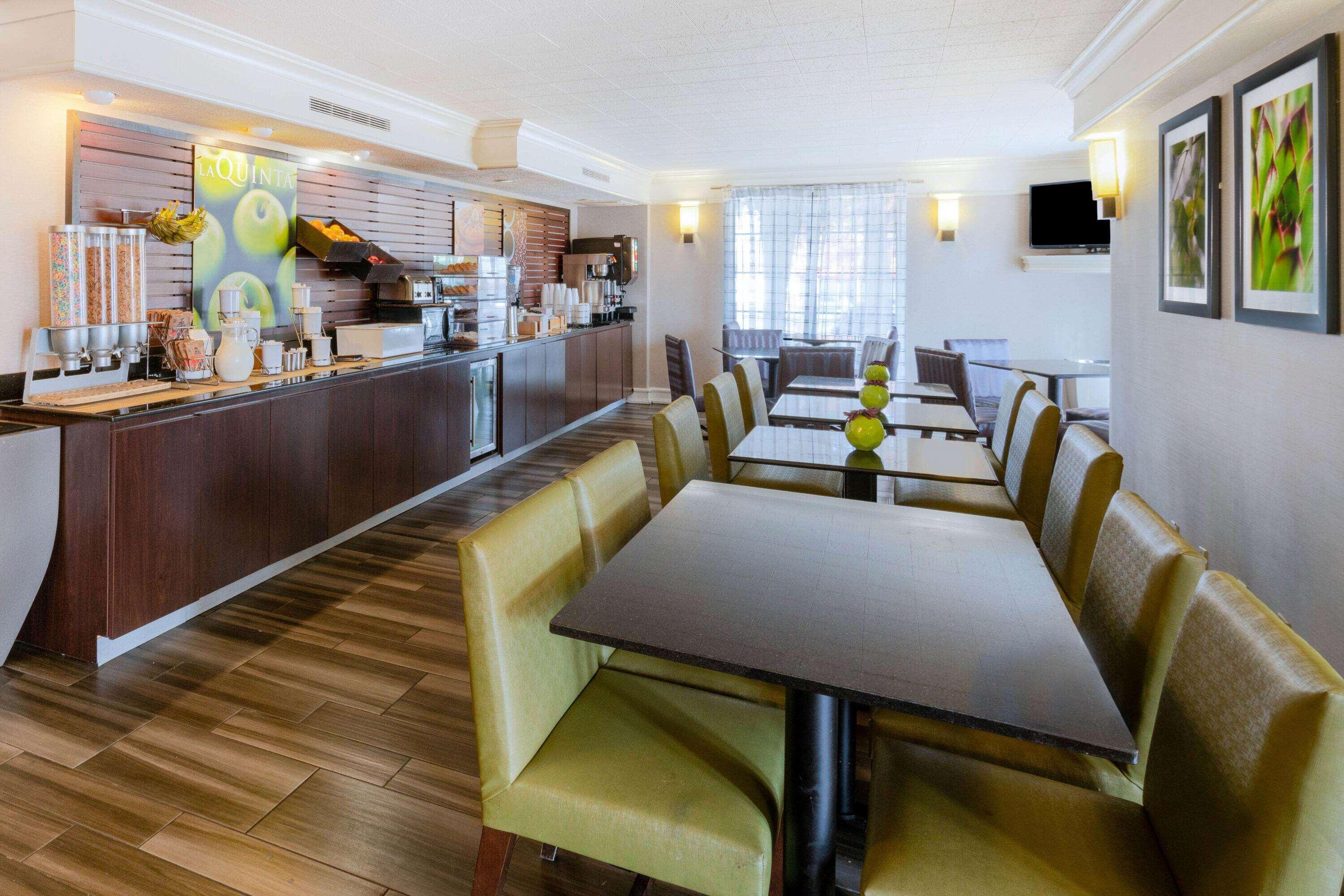 Hotel La Quinta By Wyndham South Nashville