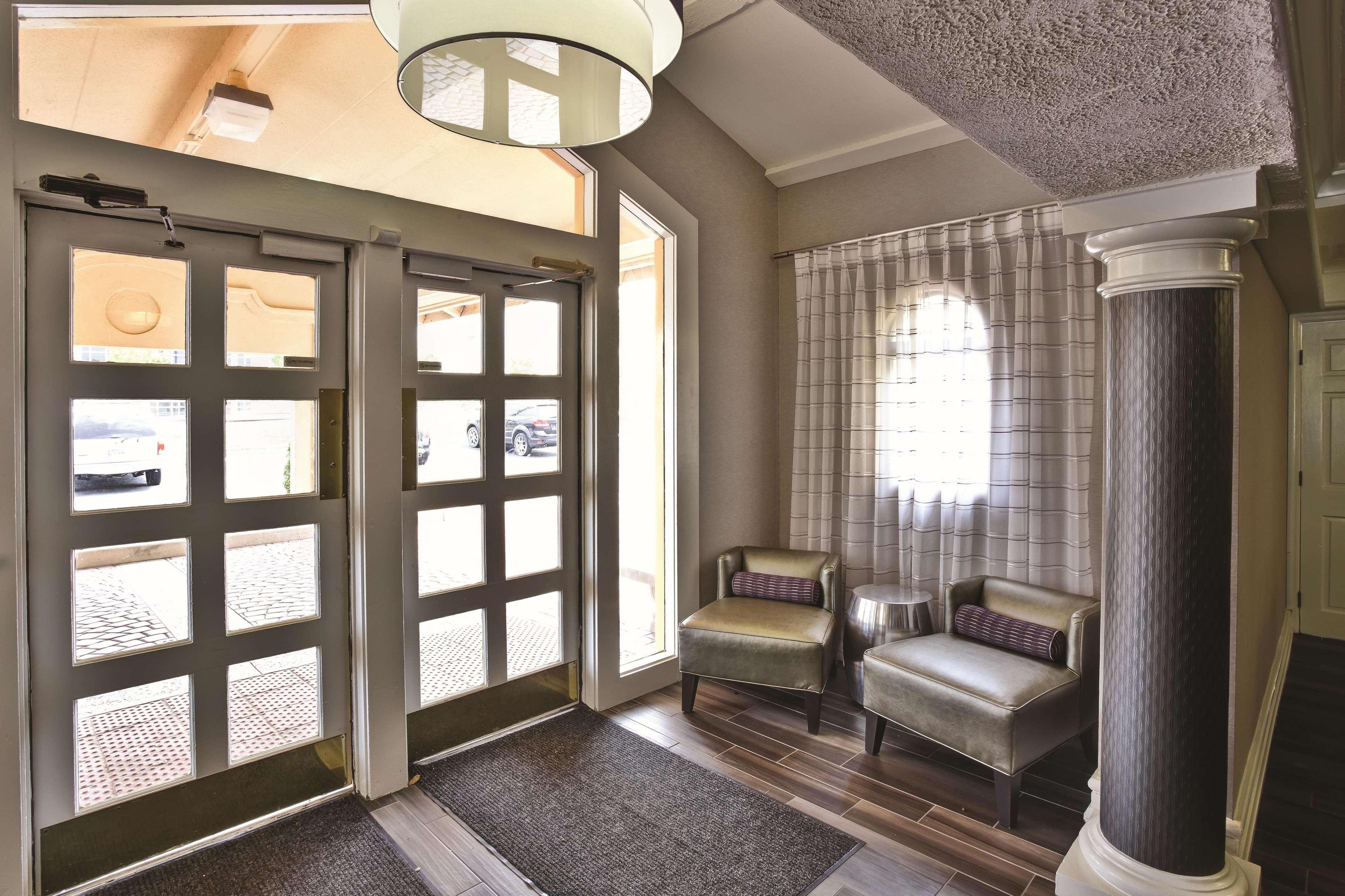 La Quinta By Wyndham South