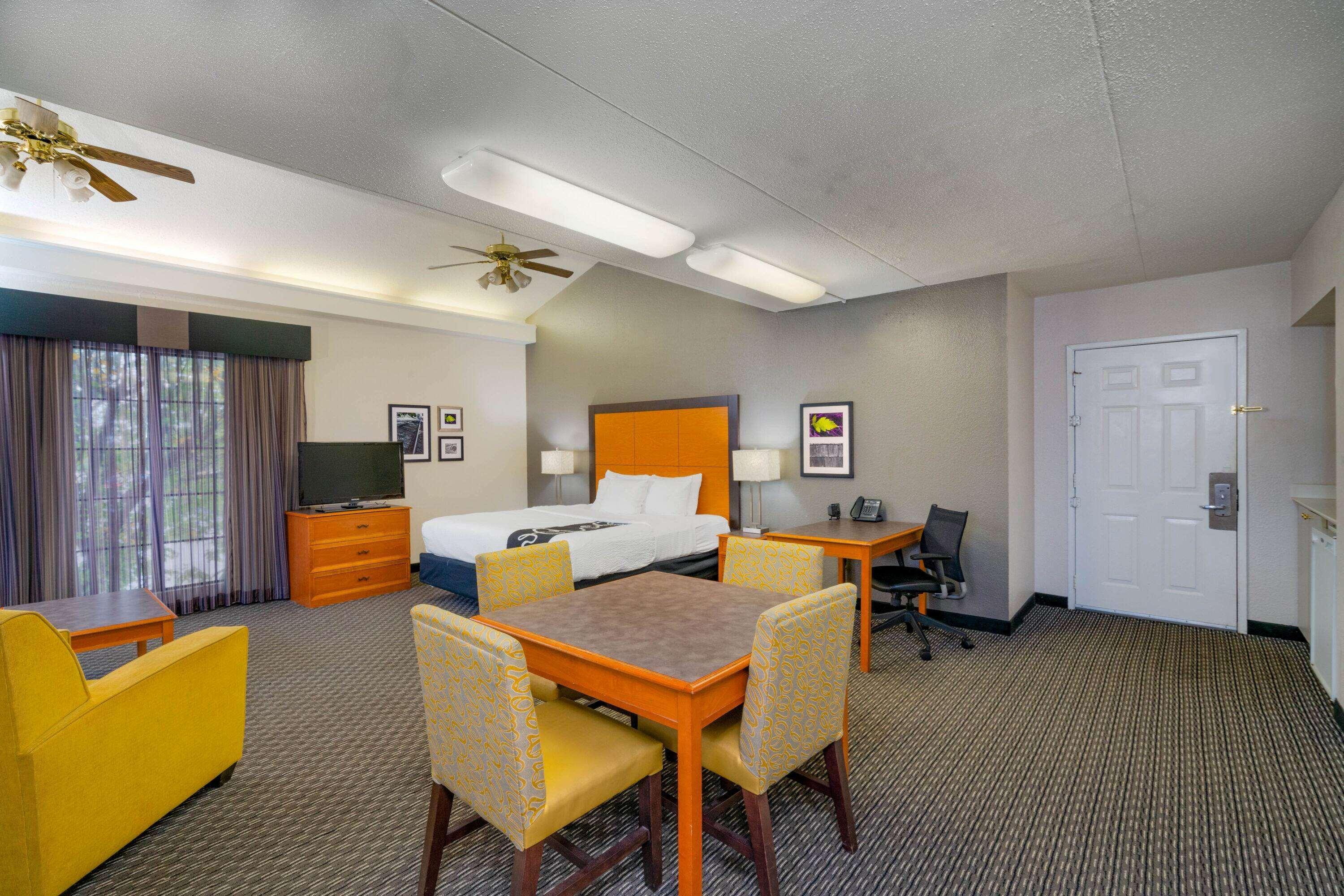 La Quinta By Wyndham South 2* Nashville