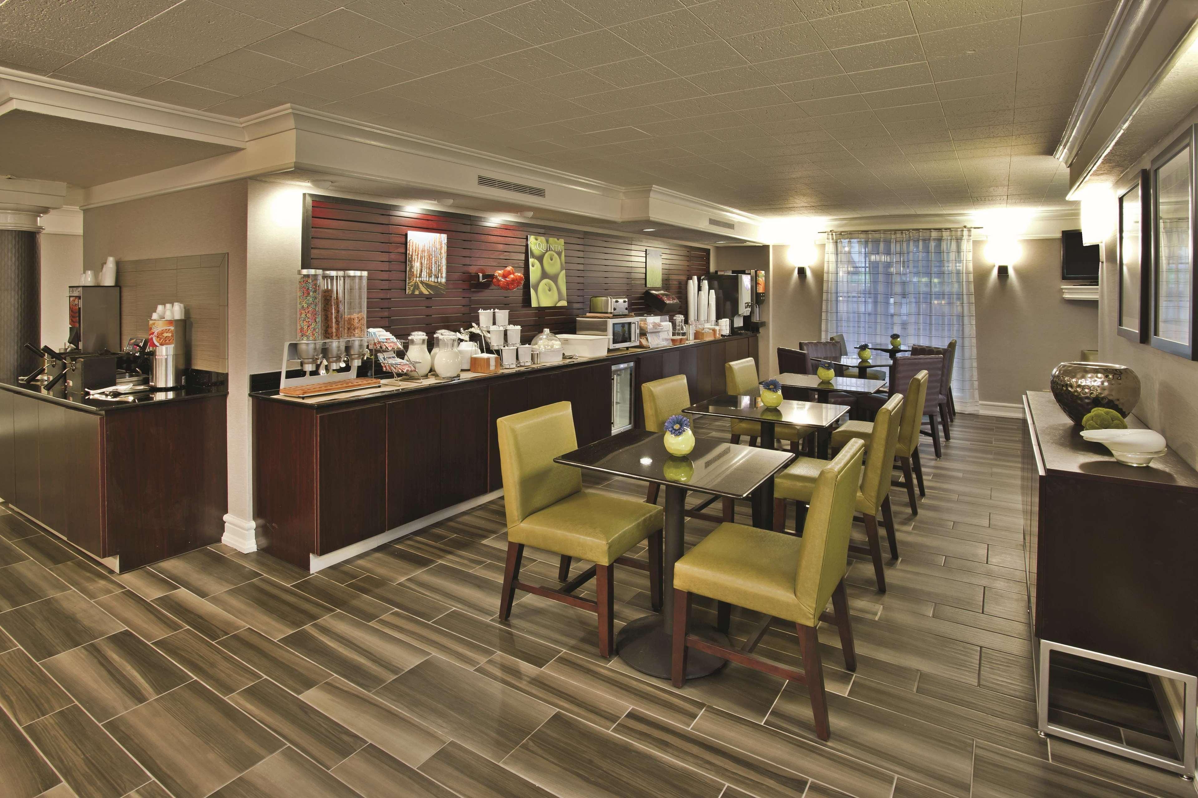 La Quinta By Wyndham South 2* Nashville