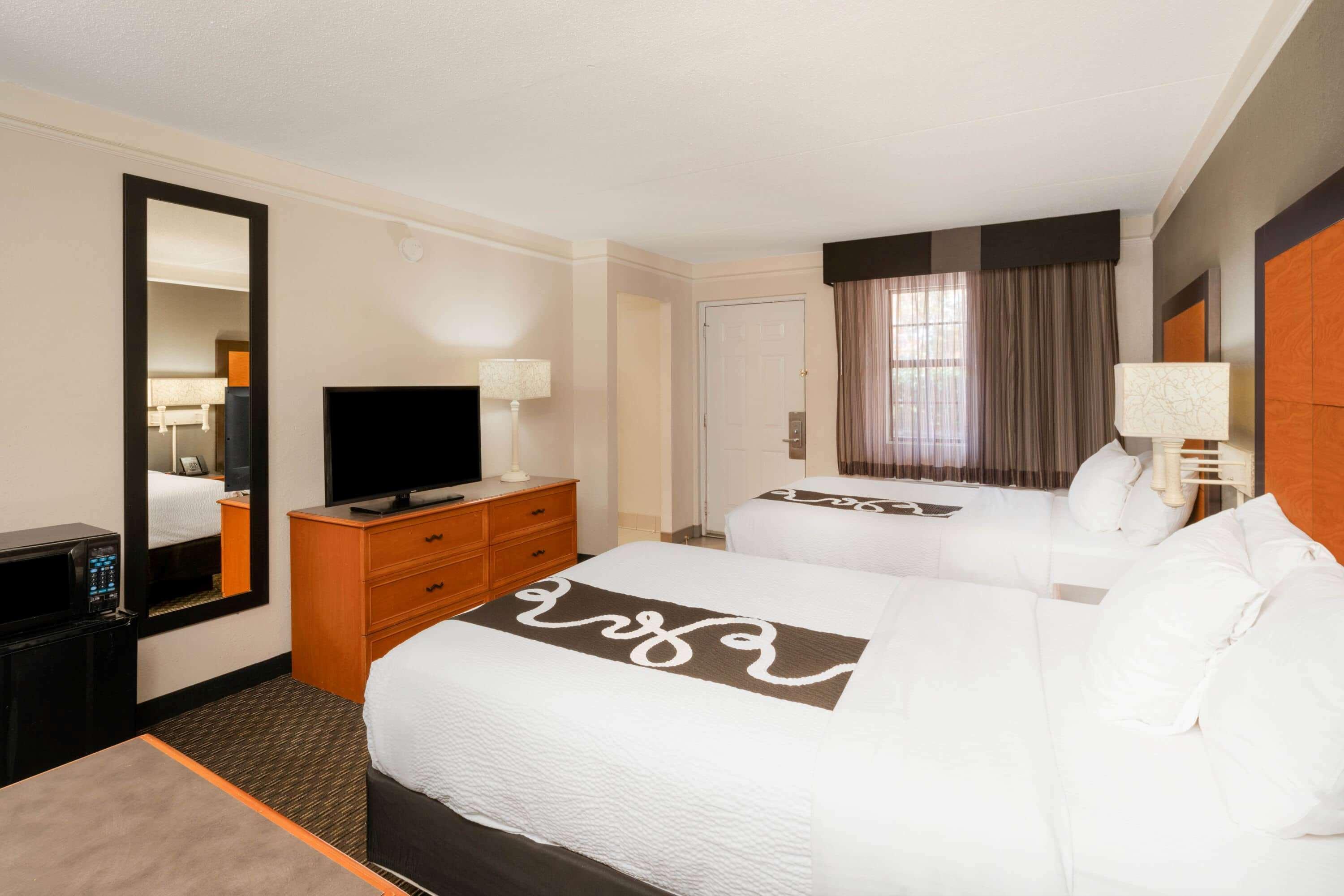 La Quinta By Wyndham South 2*