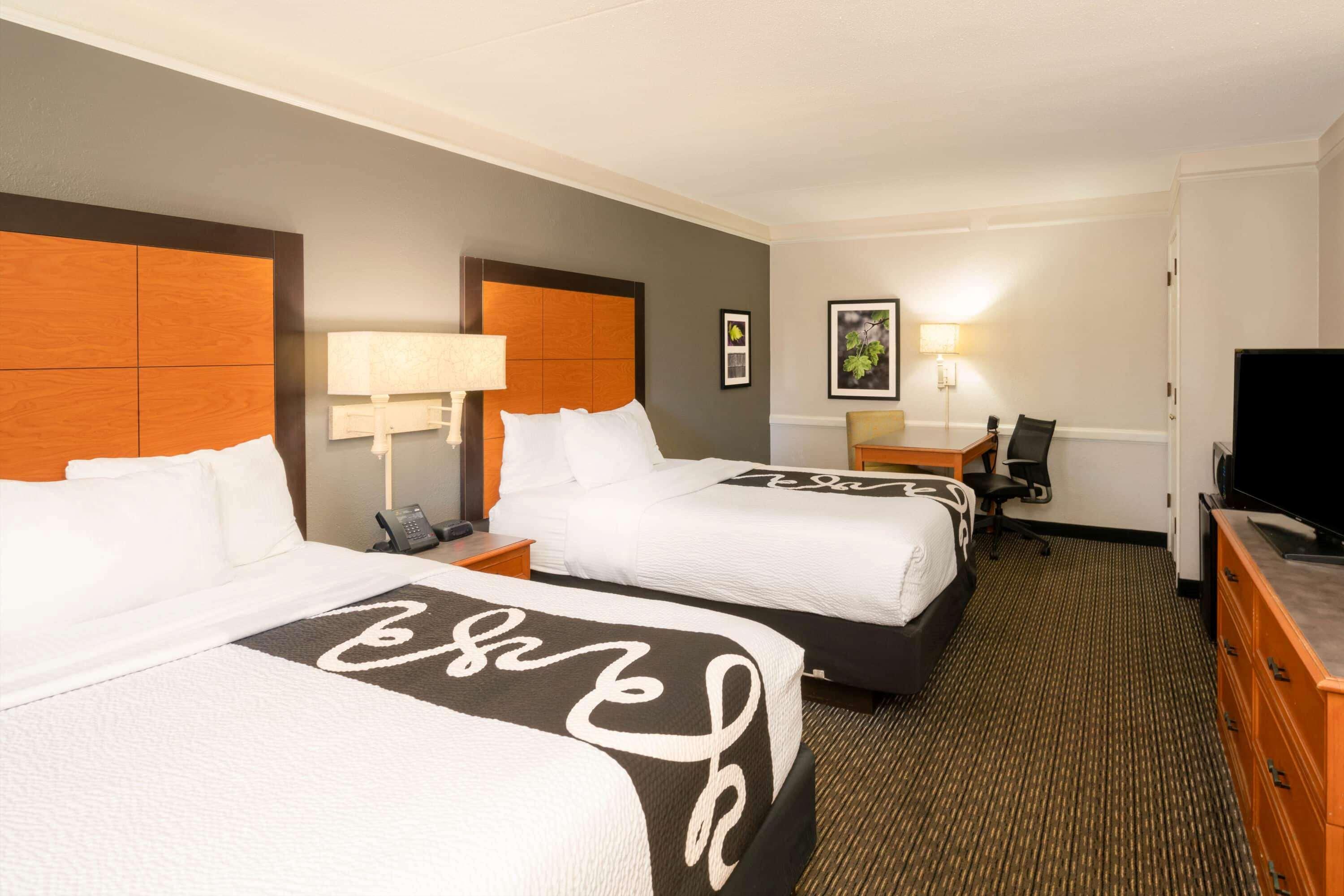 Hotel La Quinta By Wyndham South Nashville