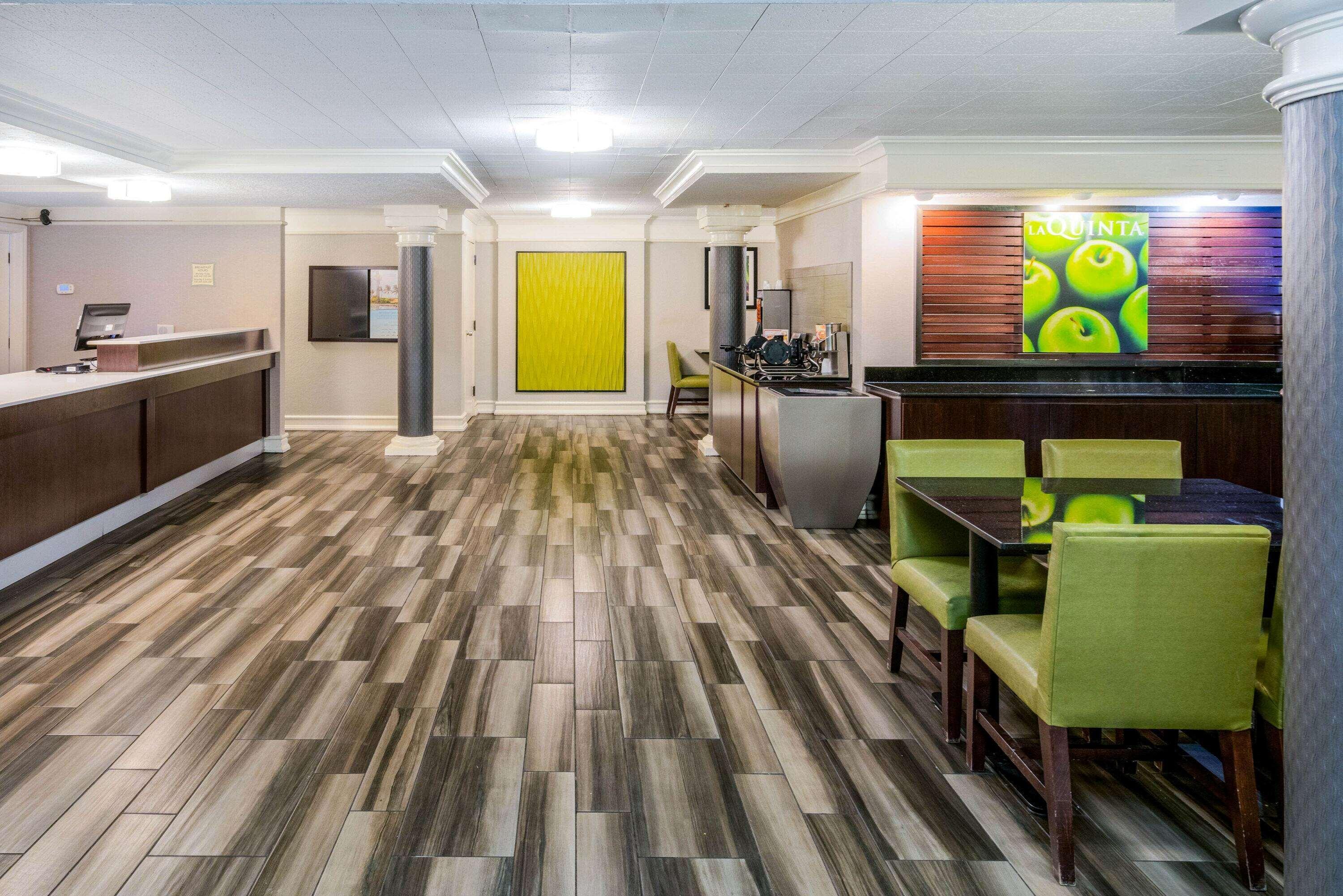 La Quinta By Wyndham South Hotel Nashville