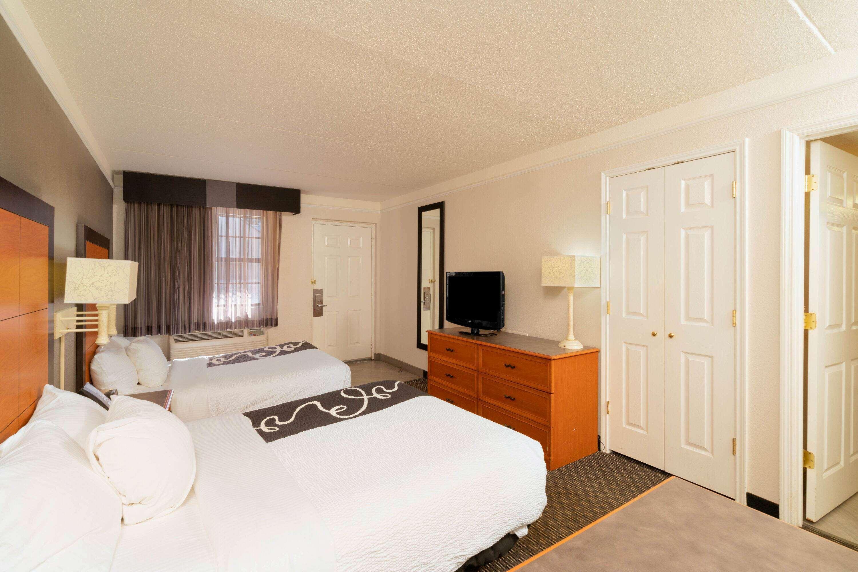 Hotel La Quinta By Wyndham South