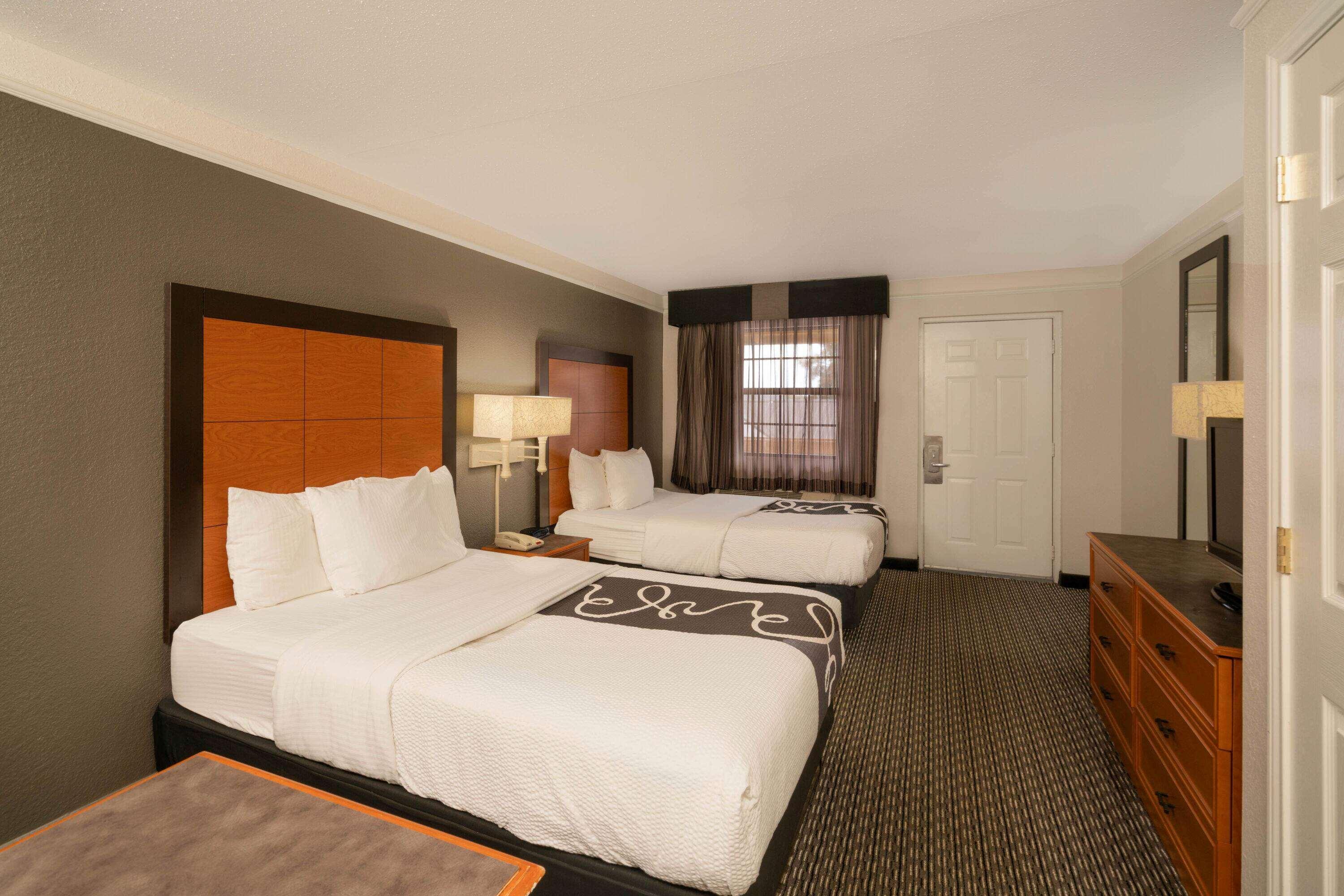 La Quinta By Wyndham South Hotel