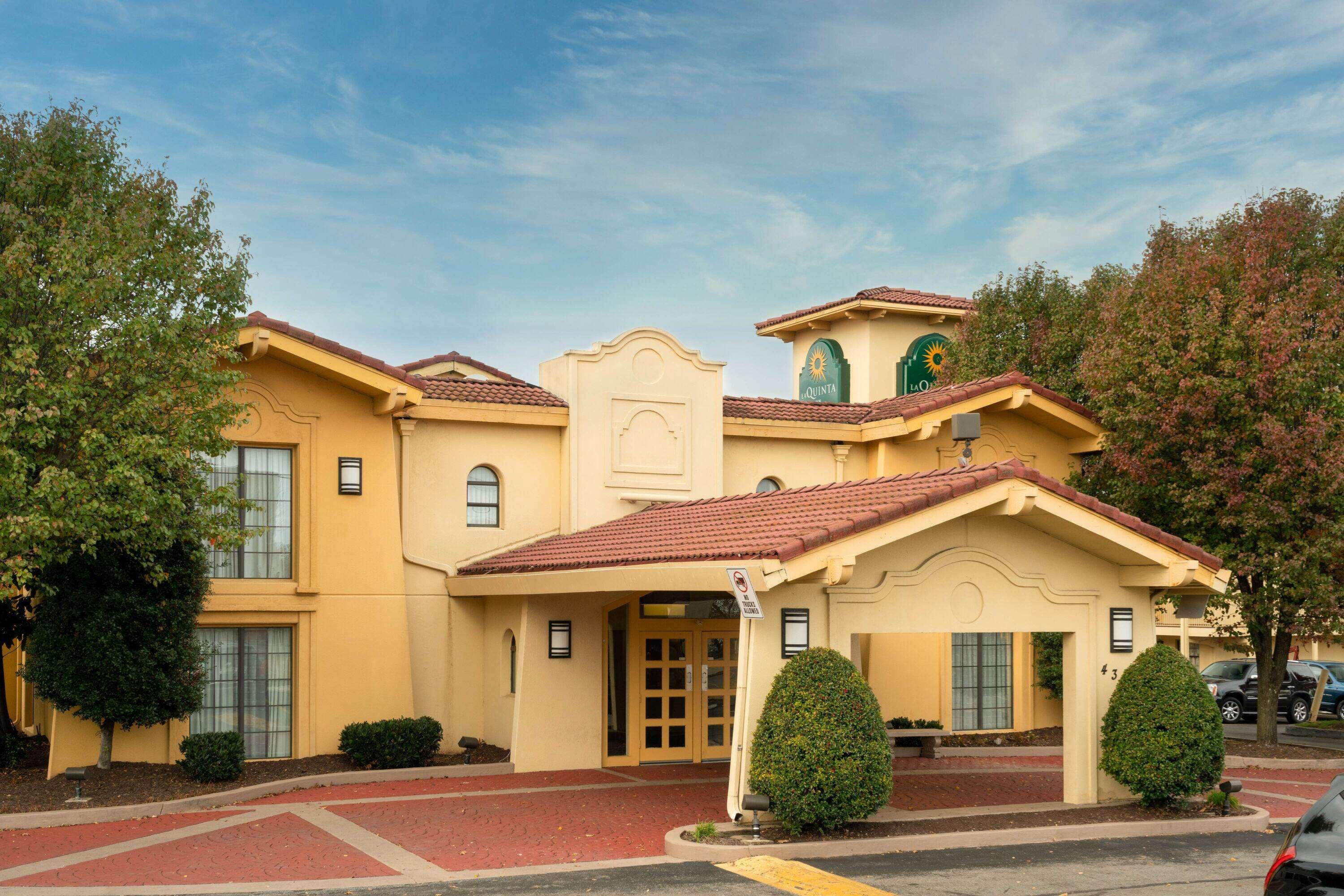La Quinta By Wyndham South Nashville
