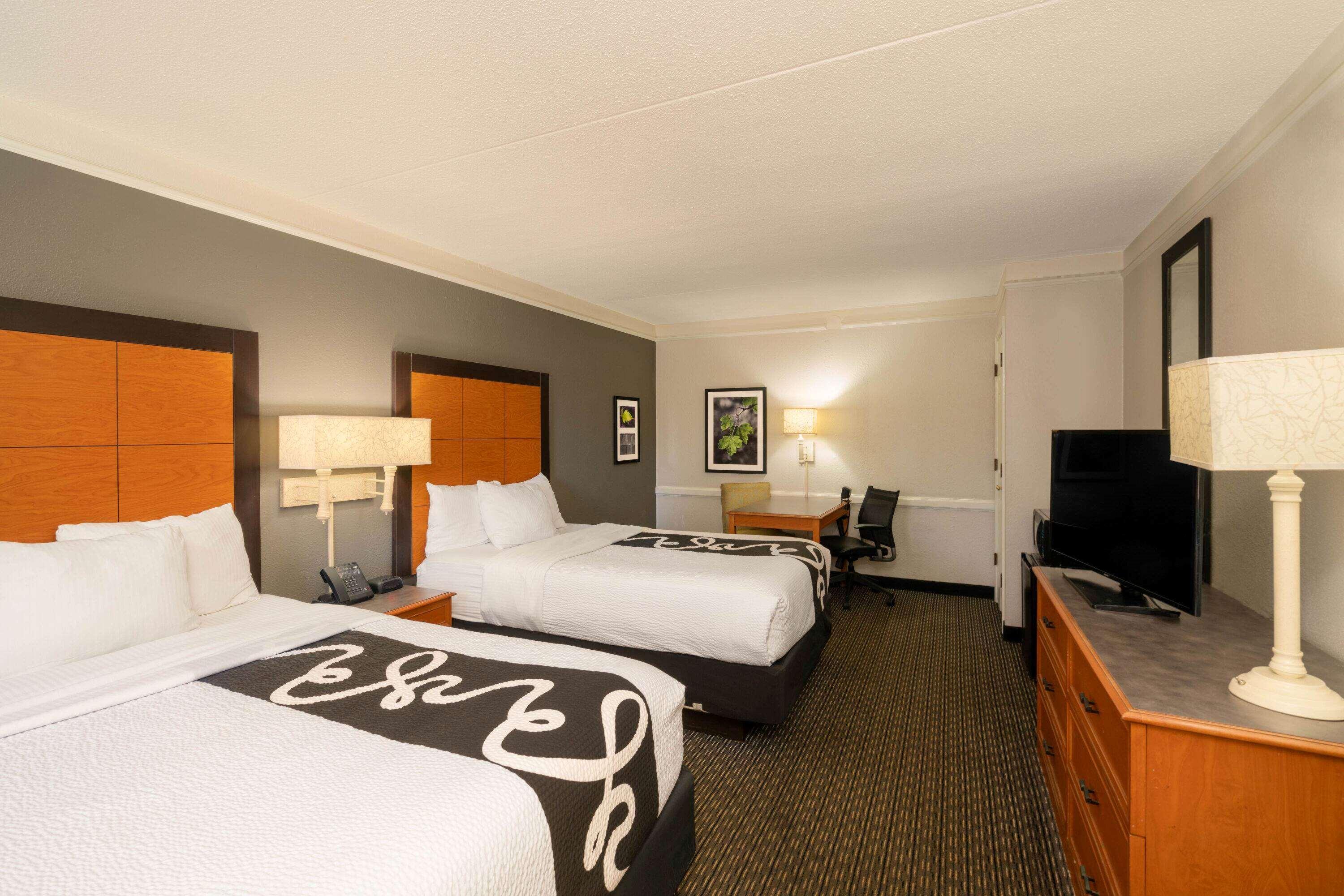Hotel La Quinta By Wyndham South