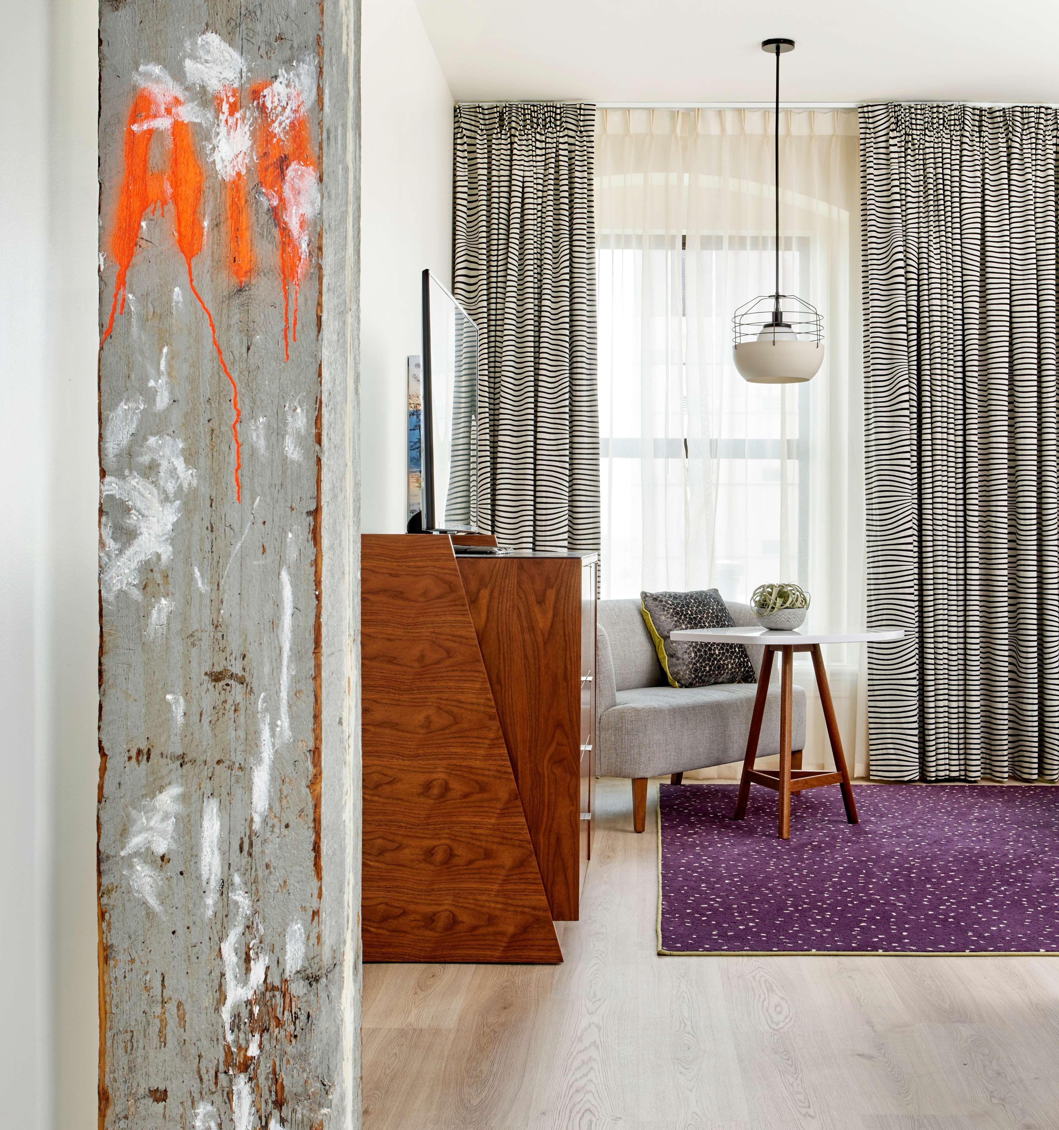 The Bankers Alley Nashville, Tapestry Collection By Hilton 4*