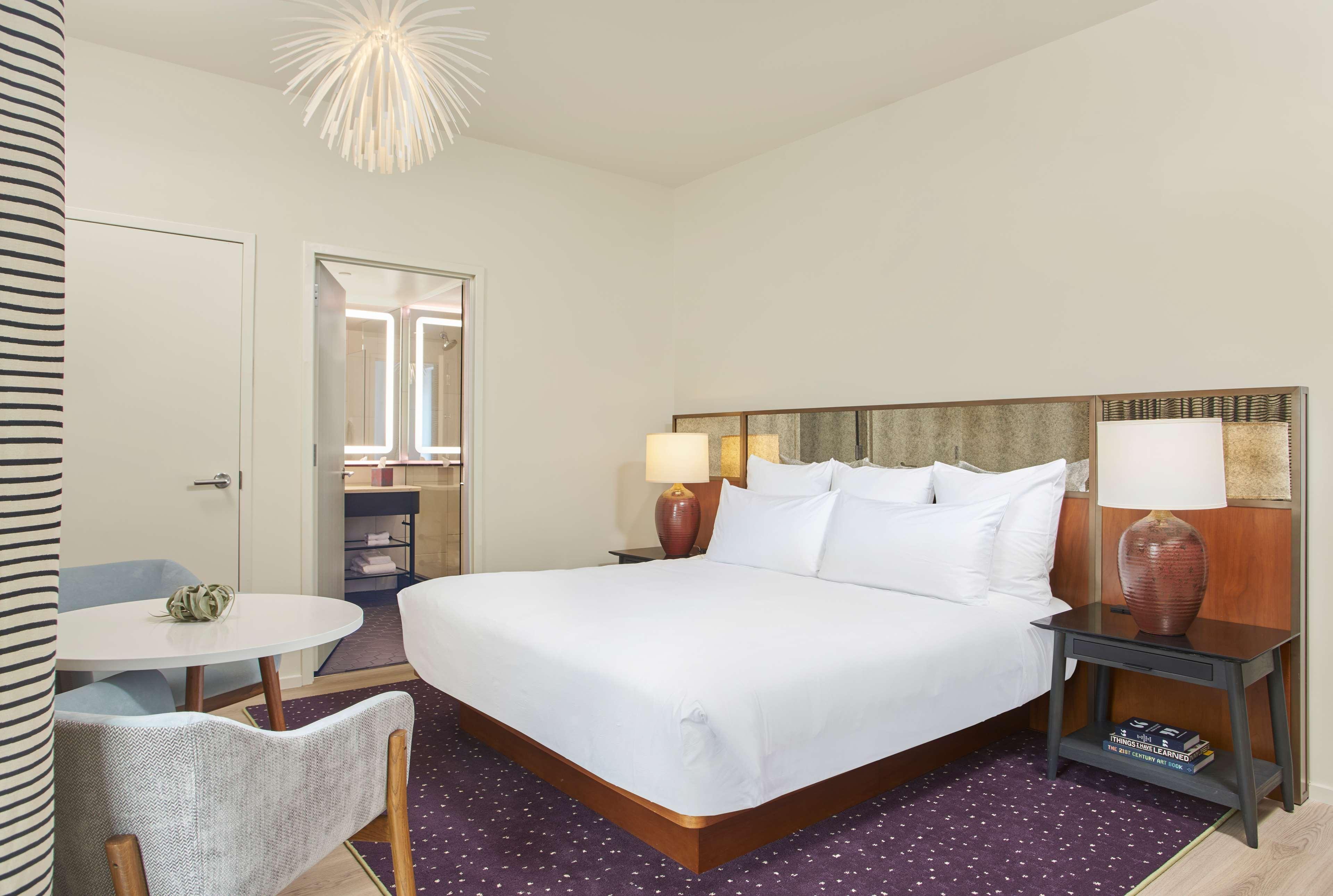 The Bankers Alley Nashville, Tapestry Collection By Hilton 4*