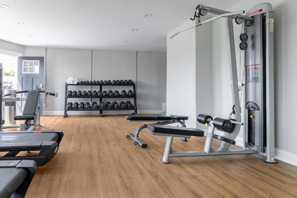 Boutique 1br 10 Mins To Nash