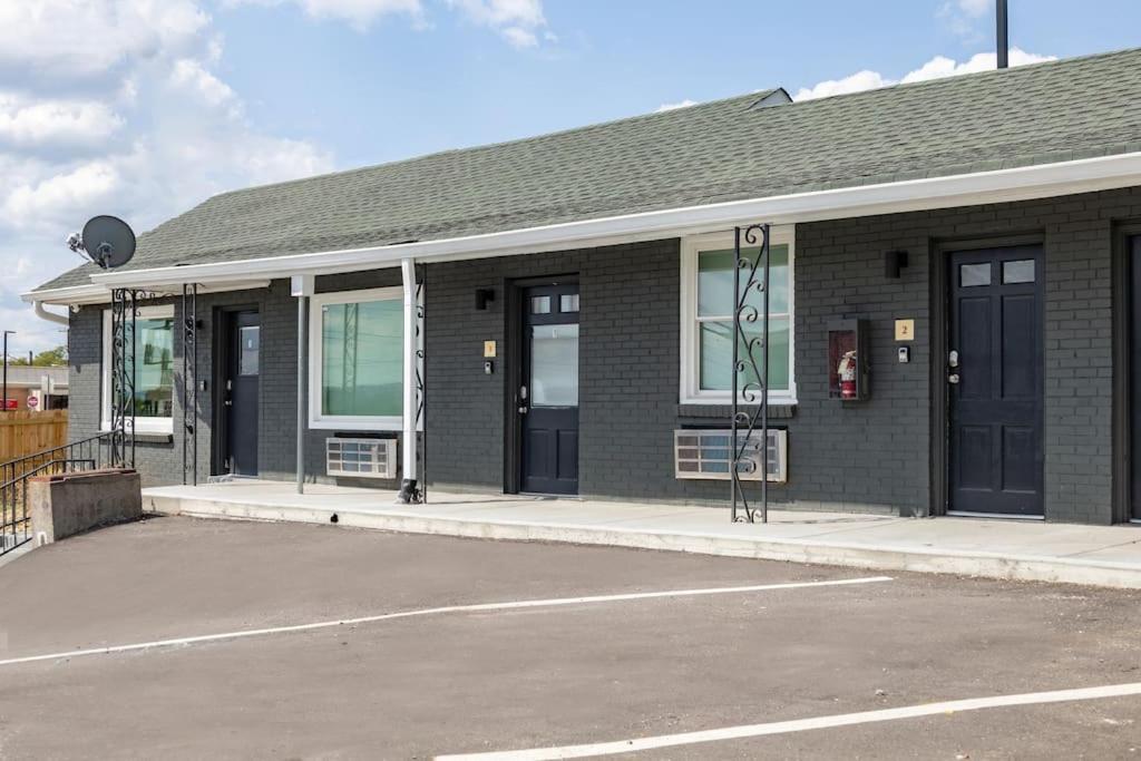 Inn Boutique 1br 10 Mins To Nash *