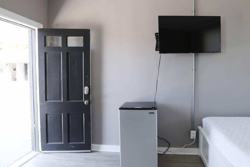Boutique 1br 10 Mins To Nash * Nashville