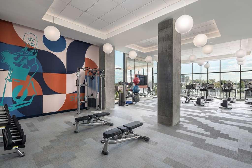 Hyatt Centric Hotel 4*