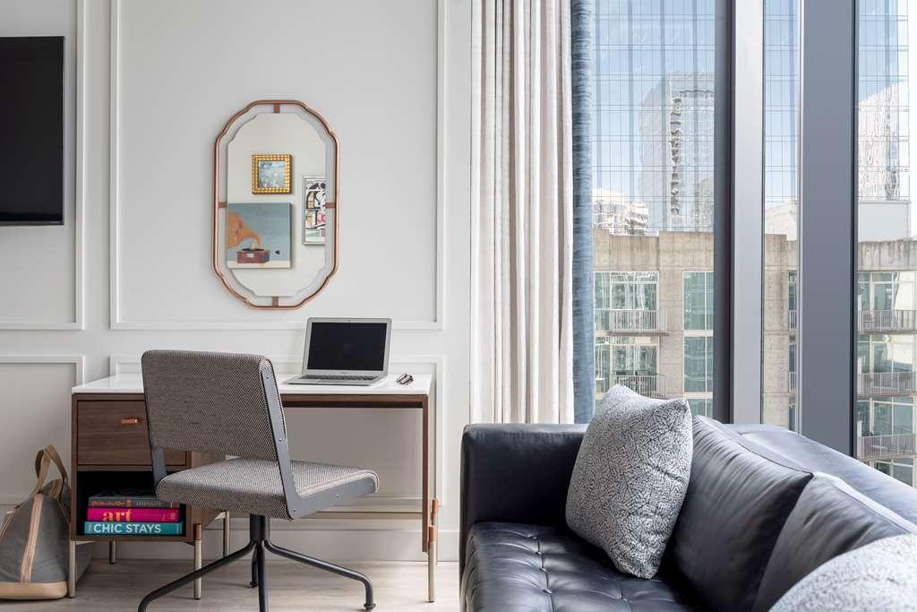 Hyatt Centric 4* Nashville