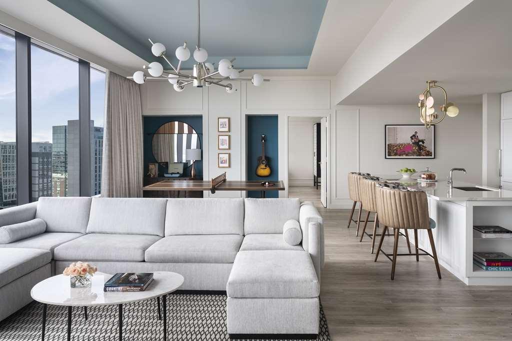 Hyatt Centric Nashville