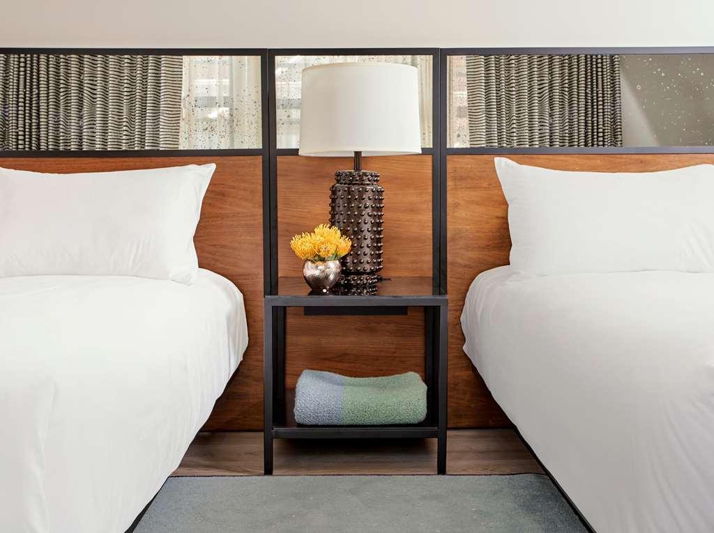 The Bankers Alley Nashville, Tapestry Collection By Hilton 4* Nashville