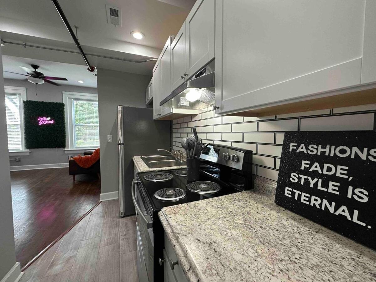 Apartment Westend Two Stylish & Cozy *