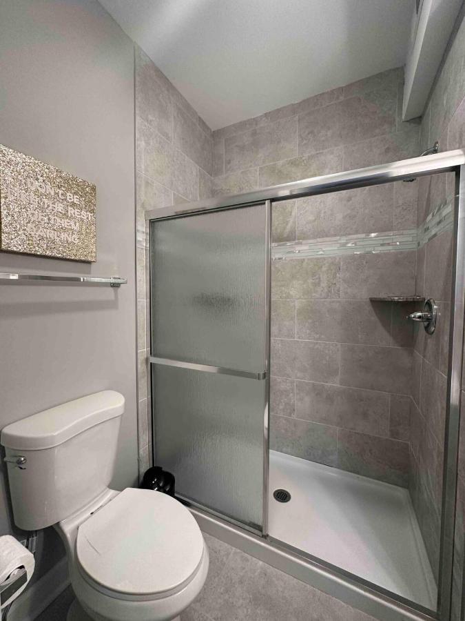 Apartment Westend Two Stylish & Cozy