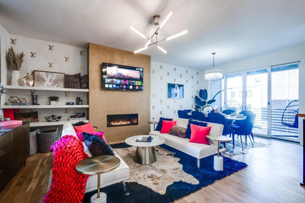 Music Fame House Gulch 4 Patios And View Karaoke Holiday home