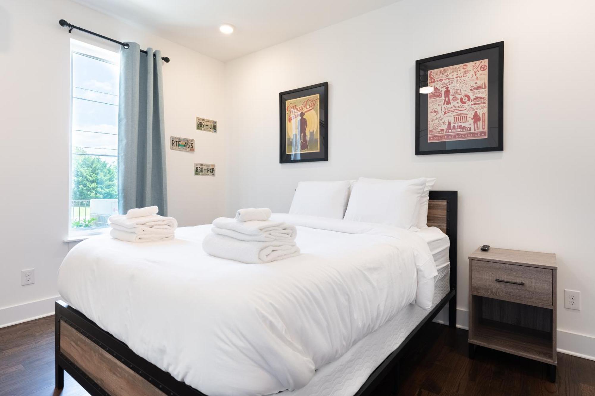 Is A Duplicate Listing Holiday home Nashville