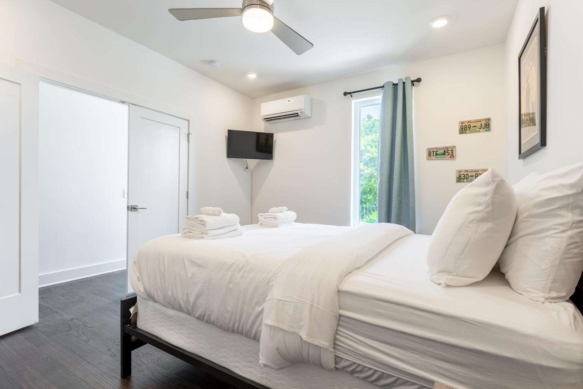 Holiday home Is A Duplicate Listing Nashville